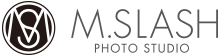 横浜・センター北のフォトスタジオ（撮影・写真スタジオ） M.SLASH PHOTO STUDIOでのご予約から撮影・プリントまでの流れ。